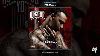 Moneybagg Yo  Reckless feat NBA Youngboy Federal 3 [upl. by Layney]