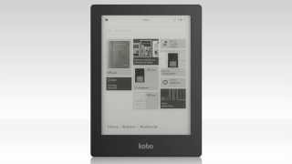 Getting started on Kobo Aura HD Howto [upl. by Kirchner797]