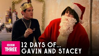 12 Days of Gavin and Stacey [upl. by Kippie]