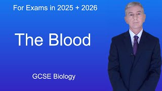 GCSE Biology Revision quotThe Bloodquot [upl. by Pansy5]