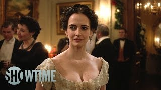 Penny Dreadful  Behind Vanessas Flashback  Season 1 Episode 5 [upl. by Sucram]