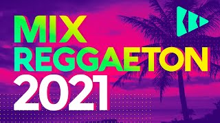 REGGAETON 2021  MIX LAS MAS ESCUCHADAS  MIX MUSICA URBANA 2021  BBD MUSIC [upl. by Tut]