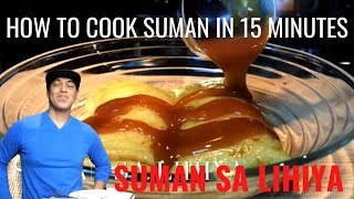 SUMAN SA LIHIYA 15 MINUTES [upl. by Arrimat]