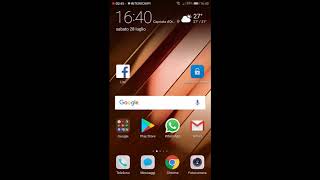 Come Attivare  Disattivare le reti 4G3G2G su Android [upl. by Nnalatsyrc443]