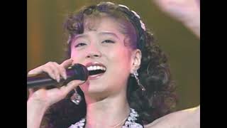 ⑨【公式】中森明菜／十戒（1984） ～夢～91 Akina Nakamori Special Live at幕張メッセ 1991728 amp 29 Jukkai [upl. by Ewart]