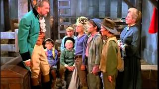 Daniel Boone Season 5 Episode 15 Full Episode [upl. by Amlev227]