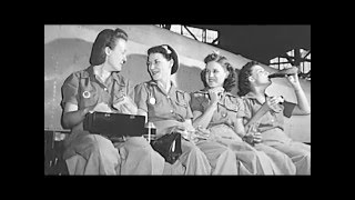 Beyond the Story American Women During World War II [upl. by Hoban]