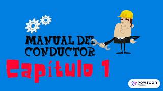 Manual del Conductor Capítulo 1 Resumen [upl. by Josephine681]