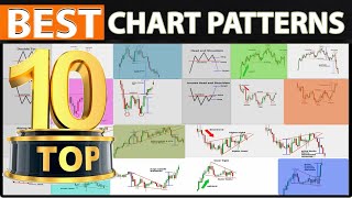 🔴 The Only CHART PATTERNS Technical Analysis amp Trading Strategy You Will Ever Need  FULL COURSE [upl. by Aixela550]