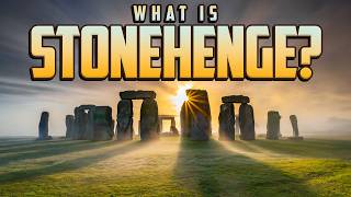 What is Stonehenge [upl. by Motch]