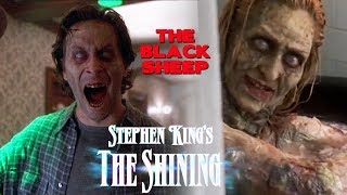 The Shining 1997  The Black Sheep [upl. by Kornher432]