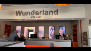 Wunderland Kalkar [upl. by Samuelson]