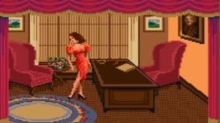 Clue SNES Playthrough  NintendoComplete [upl. by Reseda]