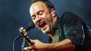 Dave Matthews Band  Do You Remember  LIVE Camden NJ 61618 [upl. by Hanna]