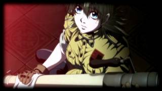 Hellsing OVA AMV  Victoria [upl. by Aicirtel]