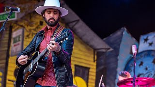 Ryan Bingham  quotSouthside Of Heavenquot Live At Telluride Blues amp Brews Festival [upl. by Nylazor]