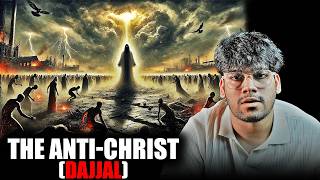 The Antichrist DAJJAL [upl. by Goodson]