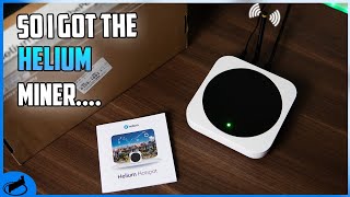 The Helium IoT Miner How Does It Actually Work [upl. by Aiekat]