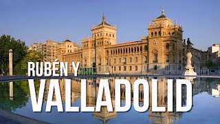 🇪🇸 VALLADOLID que ver y que hacer en la capital de Castilla y León [upl. by Bridwell]