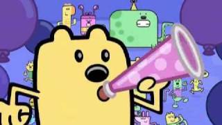 Wow Wow Wubbzy  La fête des bébêtes French [upl. by Airotel932]