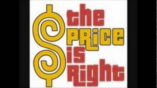 The Price Is Right Australia theme 198186 [upl. by Frey]