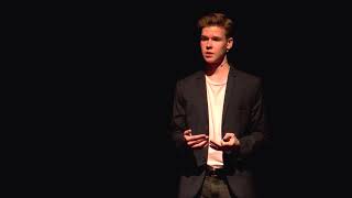 Youre being manipulated and dont even know it  Nate Pressner  TEDxYouthBasel [upl. by Alodie524]