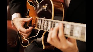 Top 10 JAZZ Guitarists Part 1 [upl. by Sands673]