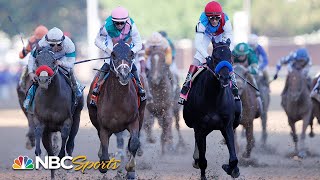 Kentucky Derby 2021 FULL RACE  NBC Sports [upl. by Gaskin]