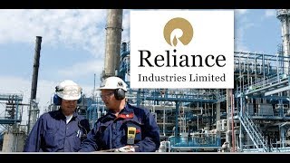 Making of RIL Jamnagar Refinery  Impossible Made Possible [upl. by Neenwahs640]