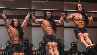 How to Increase PULLUP STRENGTH  Full Program Reps amp Sets to Get Better At Pull Ups amp Chin Ups [upl. by Flor94]