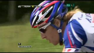 Cycling Tour de France 2010 Part 2 [upl. by Aan]