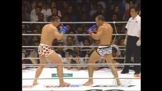 Wanderlei Silva  A PRIDE Highlight [upl. by Nalid220]