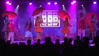 Greatest Redcoat Show 2019 Butlins Minehead [upl. by Mauretta]