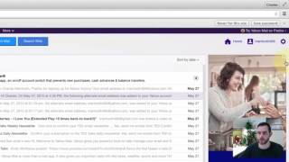 How to Open an Email Message [upl. by Aylsworth]