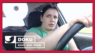 Kupplung Gas und los Der Verkehrsübungsplatz Teil1 Experience  Die Reportage  kabel eins Doku [upl. by Maher]