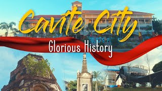 Cavite City Glorious History [upl. by Lraep]