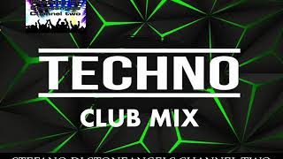 TECHNO MUSIC APRIL 2020 CLUB MIX techno playlist [upl. by Amalita33]