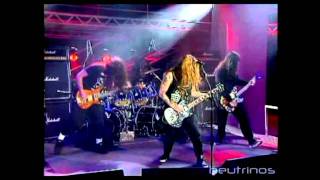 Sepultura  Refuse Resist Live HD 1994 [upl. by Onifled129]