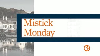 Mistick Monday [upl. by Orvan]