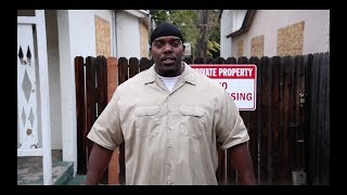 quotTIBERIUS THE HOOD HITMAN EPISODE 5quot [upl. by Namajneb]