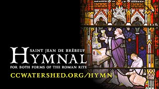 Bass Rehearsal  • Hymn 699  Brébeuf Hymnal [upl. by Namrej]