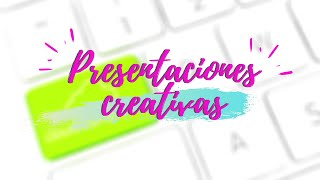 COMO HACER UNA PRESENTACIÓN EN CANVA  2020 [upl. by Leugimsiul577]