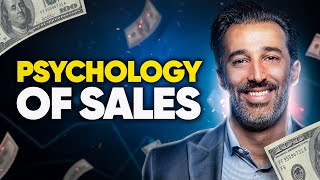 The Psychology of Selling 13 Steps to Selling that Work [upl. by Francis]