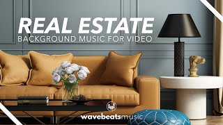 Real Estate Corporate  Royalty Free Background Music for Video [upl. by Bolan]