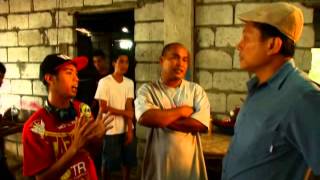 IWitness quotChavacano Yoquot a documentary by Howie Severino full episode [upl. by Nirtiak252]