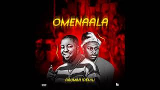 Agumba Idemili  Omenaala Official Audio [upl. by Ayokahs]