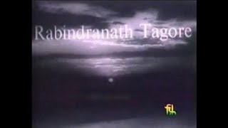 Rabindranath Tagore 1961 A film by Satyajit Ray  Clapboard tales Collections [upl. by Moses440]