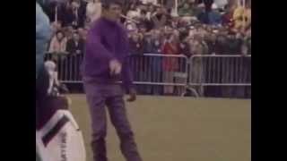 1970 Open Championship Highlights [upl. by Shannon]