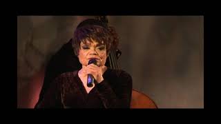 Eartha Kitt singing La Vie En Rose by Edith Piaf [upl. by Anerat517]