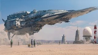 New Action Sci Fi movies 2017 English HD Adventure movies Full Length TRUM [upl. by Domonic]